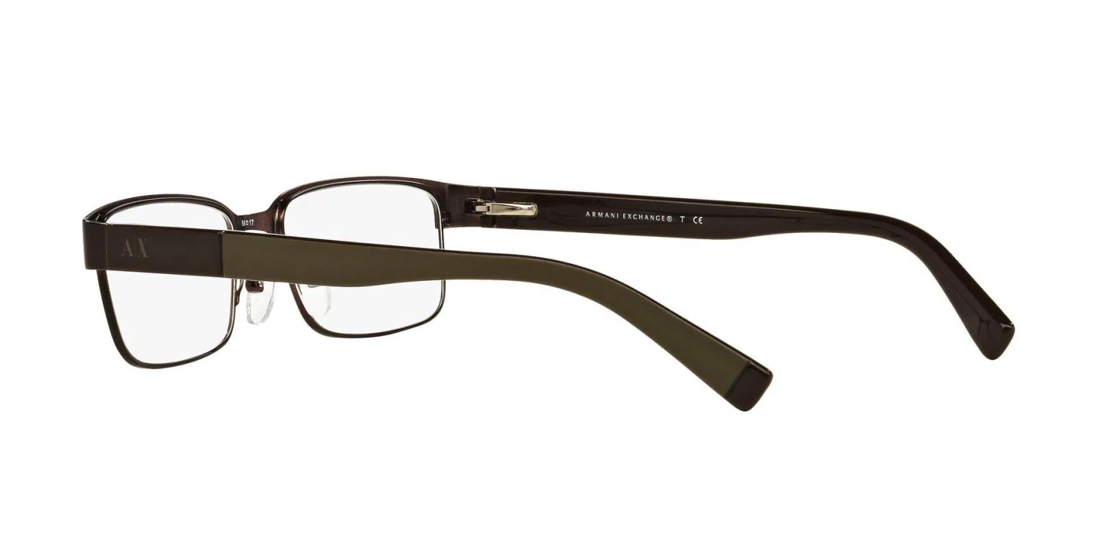 Armani Exchange 1017 Eyeglasses - view 22